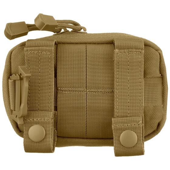Condor Pochette Digi Coyote Brown