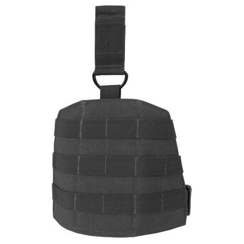 Condor Plateforme de cuisse noire