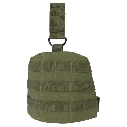 Condor Plateforme de cuisse Olive Drab