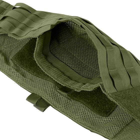 Condor Porte-plaques Exo Gen II Olive Drab