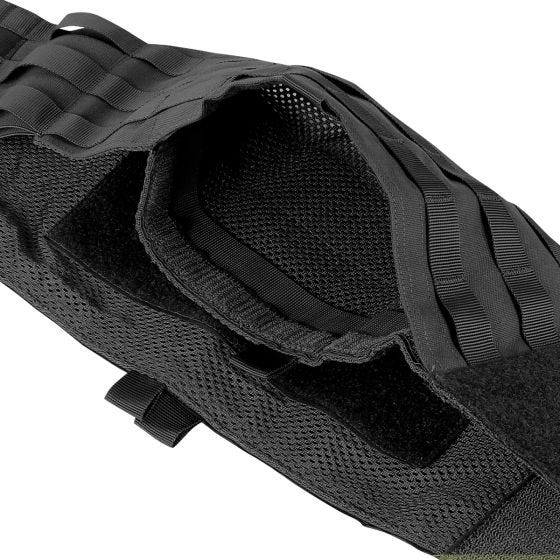 Condor Porte-plaques Exo Gen II noir