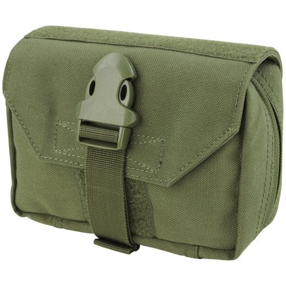Condor Trousse de secours Olive Drab