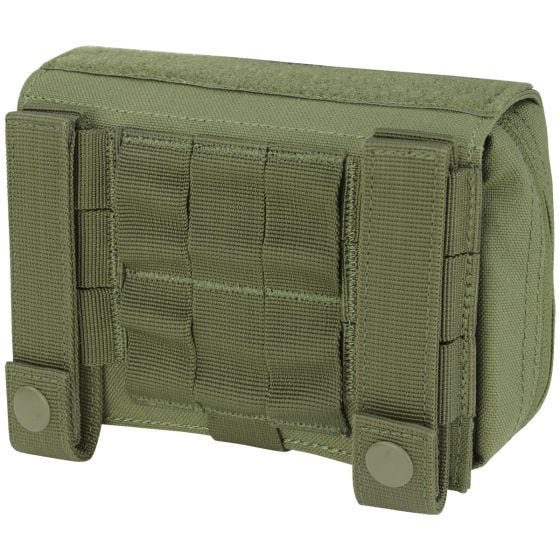 Condor Trousse de secours Olive Drab