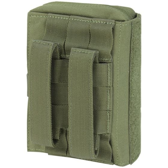 Condor Trousse de secours Olive Drab