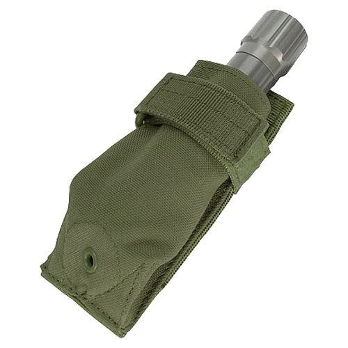 Condor Étui pour lampe de poche Olive Drab