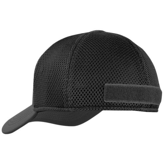 Condor Casquette Tactique Flex Mesh noire