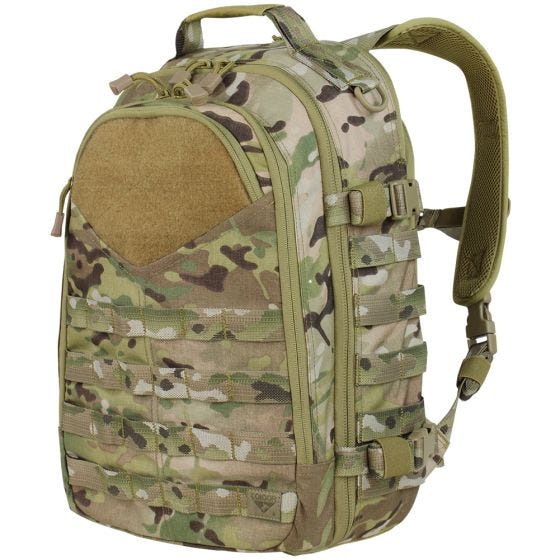 Condor Sac à dos Frontier Outdoor MultiCam