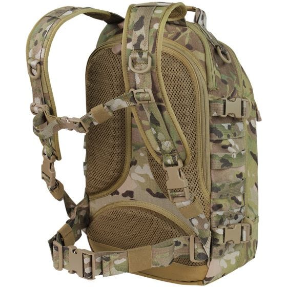 Condor Sac à dos Frontier Outdoor MultiCam