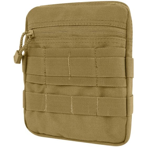 Condor Pochette polyvalente Coyote