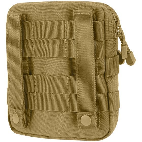 Condor Pochette polyvalente Coyote