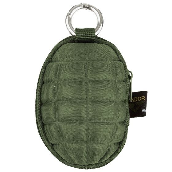 Condor Pochette Grenade Olive Drab