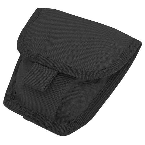 Condor Pochette pour menottes noire