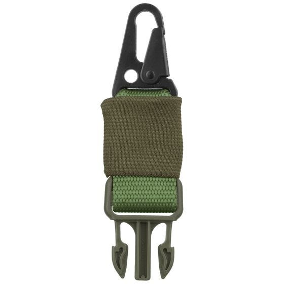 Condor Sangle à boucle HK Olive Drab
