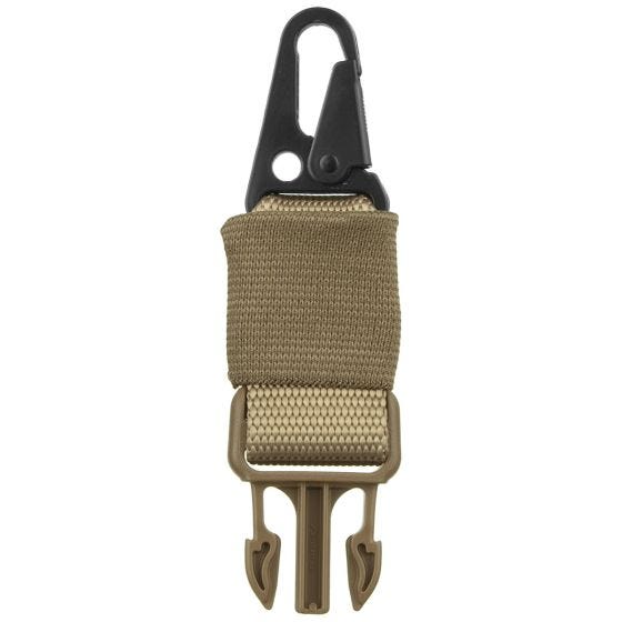 Condor Sangle à boucle HK Tan