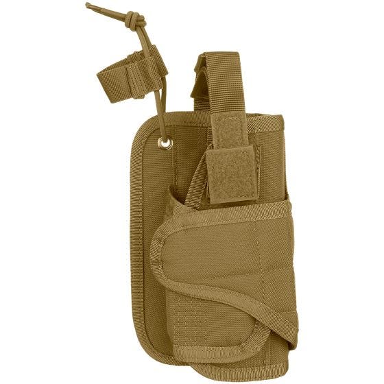 Condor Holster HT Coyote Brown