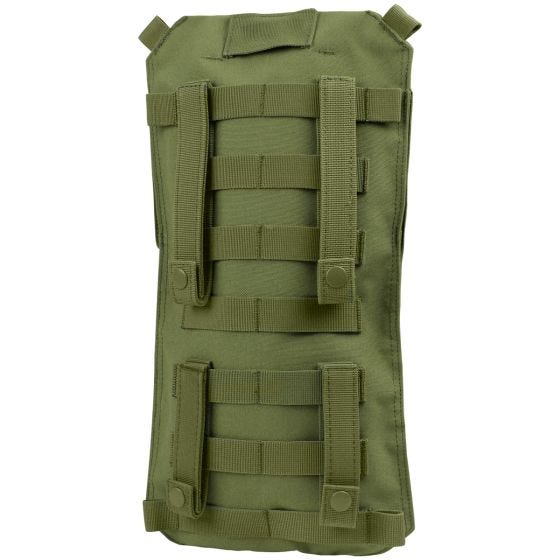Condor Sac à eau Olive Drab