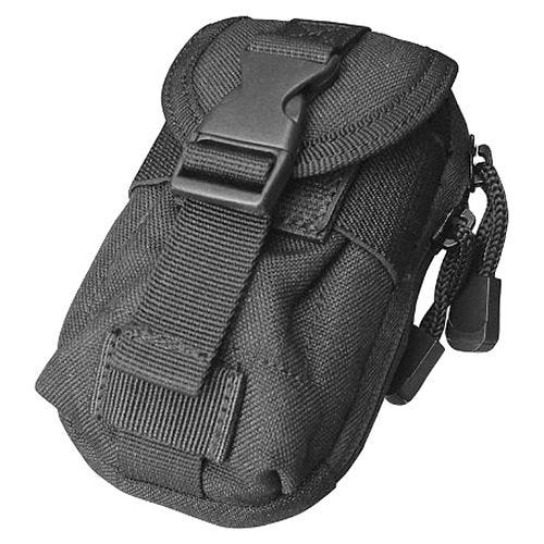 Condor Pochette i-Pouch noir