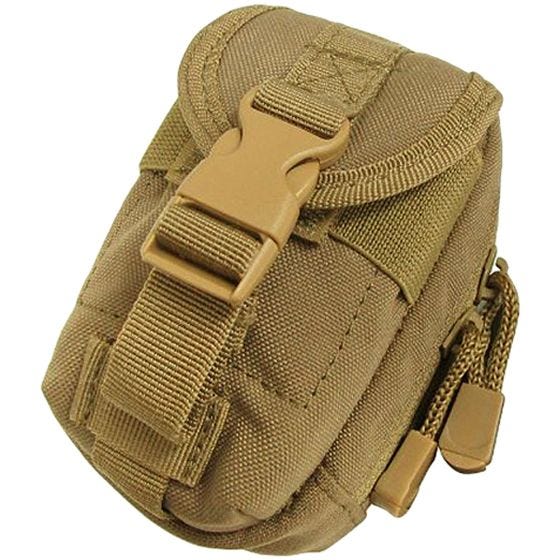 Condor Pochette i-Pouch Coyote Brown