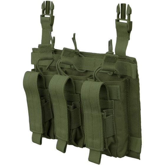 Condor Porte-chargeur Kangaroo VAS Olive Drab