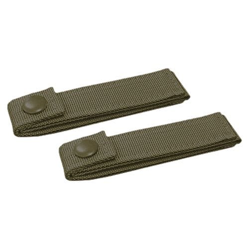 Condor Pochette pour documents à passants MOLLE Olive Drab