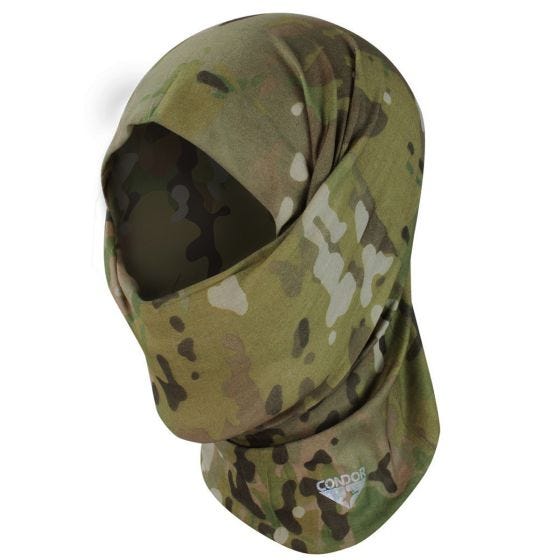 Condor Tour de cou multi-usage MultiCam