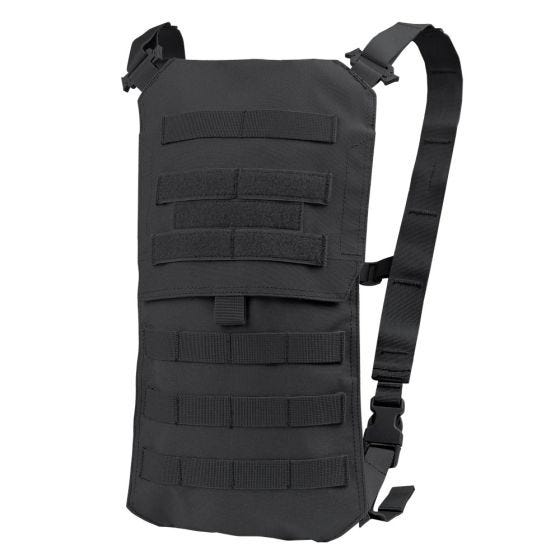 Condor Sac à eau Oasis noir