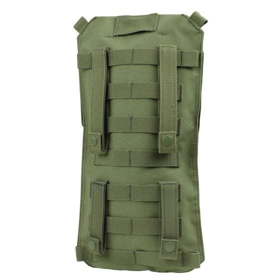 Condor Sac à eau Oasis Olive Drab