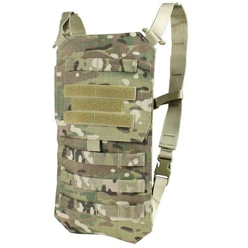 Condor Sac à eau Oasis MultiCam