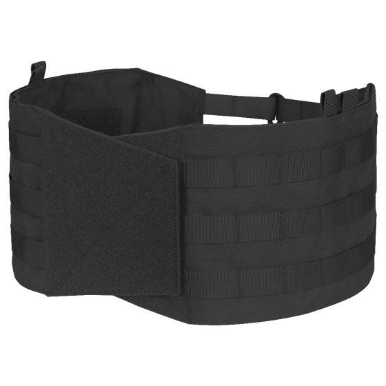 Condor Porte-plaques Operator Gen II noir
