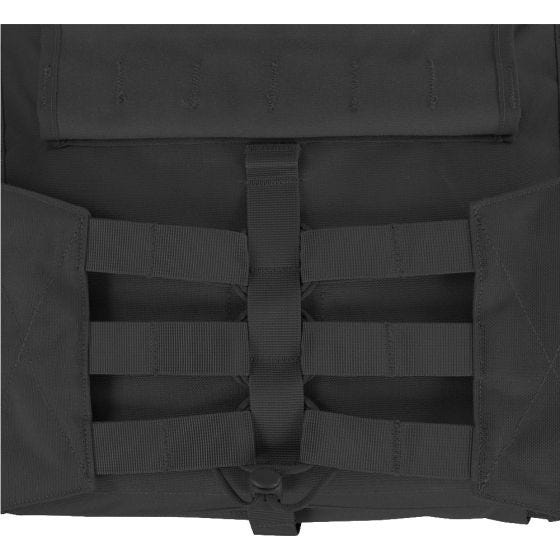 Condor Porte-plaques Operator Gen II noir