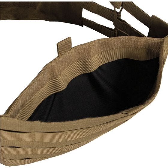 Condor Porte-plaques Operator Gen II Coyote Brown