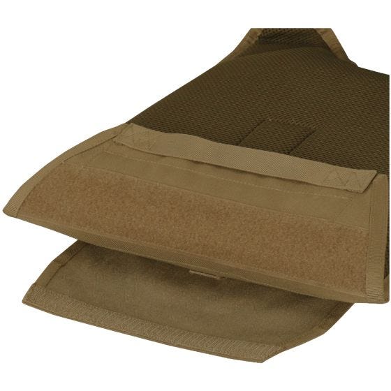 Condor Porte-plaques Operator Gen II Coyote Brown