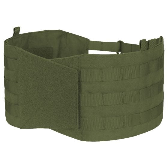 Condor Porte-plaques Operator Gen II Olive Drab