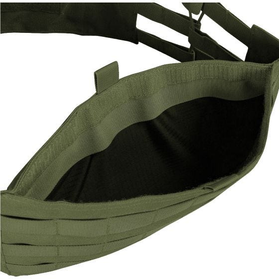 Condor Porte-plaques Operator Gen II Olive Drab
