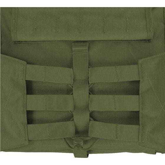 Condor Porte-plaques Operator Gen II Olive Drab