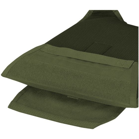 Condor Porte-plaques Operator Gen II Olive Drab