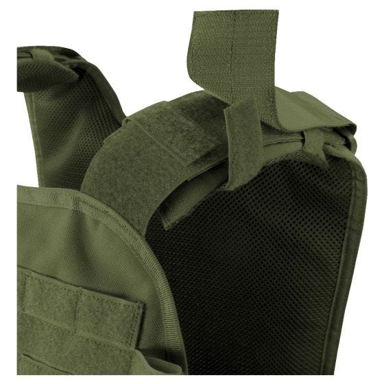 Condor Porte-plaques Operator Gen II Olive Drab