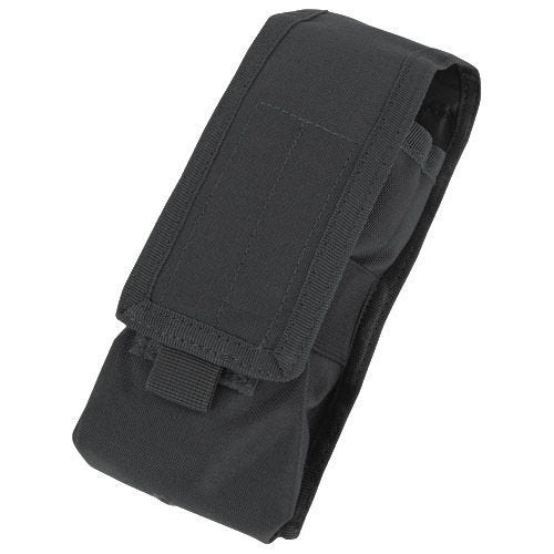 Condor Porte-radio noir
