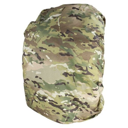 Condor Housse de protection anti-pluie 40 L MultiCam