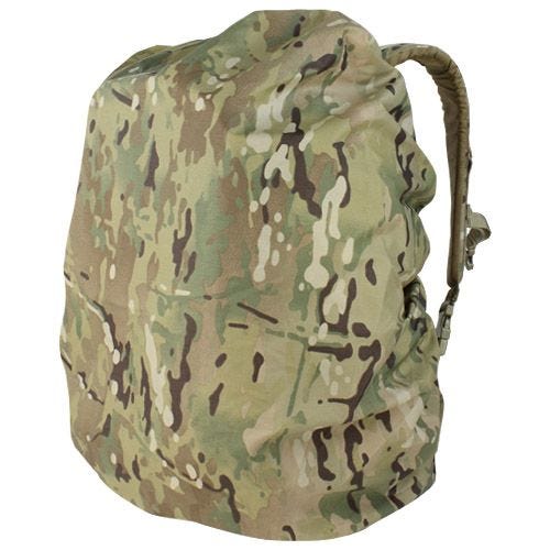 Condor Housse de protection anti-pluie 40 L MultiCam
