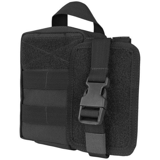 Condor Trousse de secours Rip-Away EMT Lite noire
