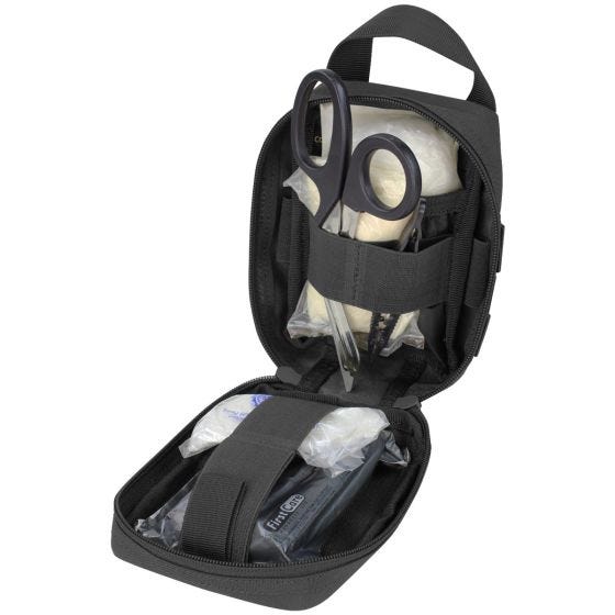 Condor Trousse de secours Rip-Away EMT Lite noire