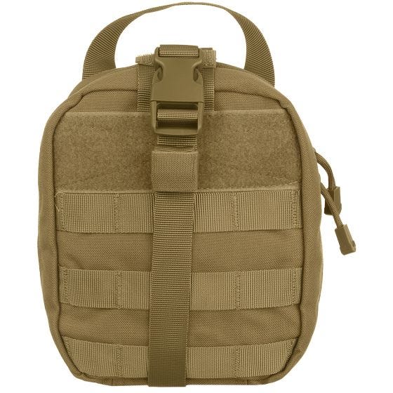 Condor Trousse de secours Rip-Away EMT Coyote Brown