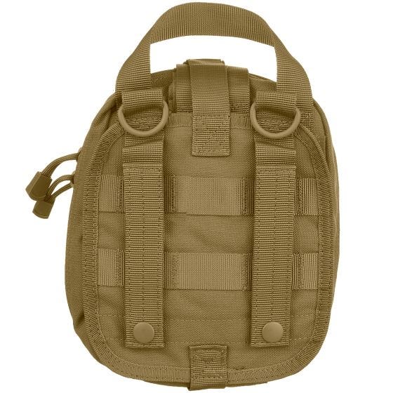 Condor Trousse de secours Rip-Away EMT Coyote Brown