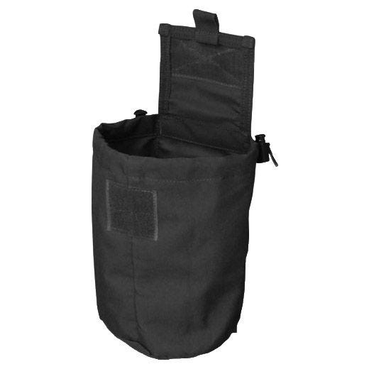 Condor Pochette utilitaire pliable noire
