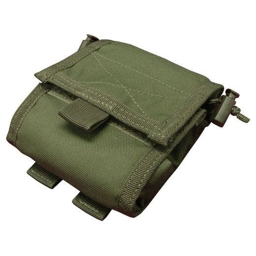 Condor Pochette utilitaire pliable Olive Drab
