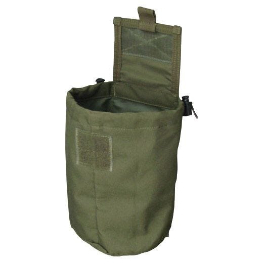 Condor Pochette utilitaire pliable Olive Drab