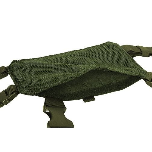 Condor Harnais de poitrine Ronin Olive Drab