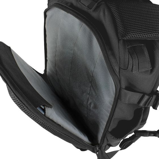 Condor Sac à dos Rover noir