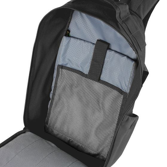 Condor Sac à dos Rover noir